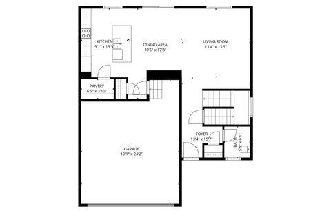 Tiny photo for 13660 S Sanibel Street, Plainfield, IL 60544 (MLS # 12622075)