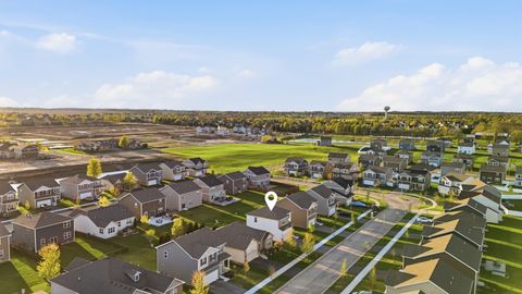 Tiny photo for 13660 S Sanibel Street, Plainfield, IL 60544 (MLS # 12622075)