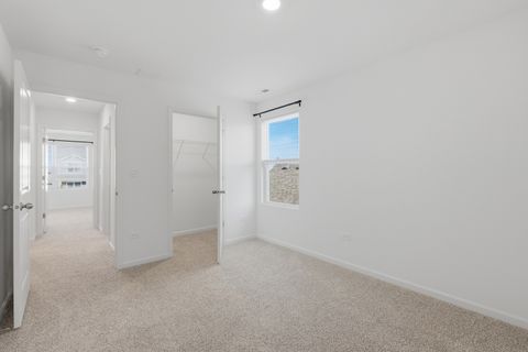 Tiny photo for 13660 S Sanibel Street, Plainfield, IL 60544 (MLS # 12622075)