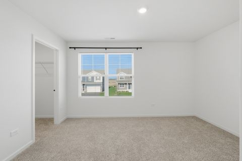 Tiny photo for 13660 S Sanibel Street, Plainfield, IL 60544 (MLS # 12622075)