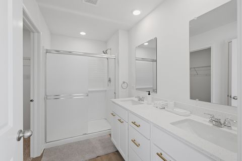 Tiny photo for 13660 S Sanibel Street, Plainfield, IL 60544 (MLS # 12622075)