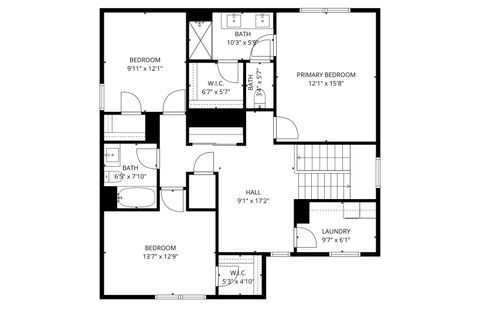 Tiny photo for 13660 S Sanibel Street, Plainfield, IL 60544 (MLS # 12622075)