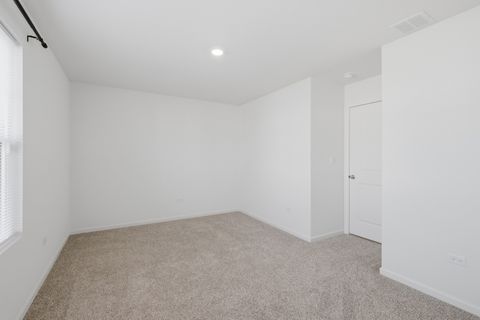 Tiny photo for 13660 S Sanibel Street, Plainfield, IL 60544 (MLS # 12622075)