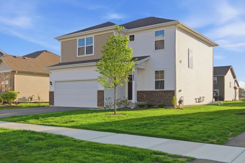 Tiny photo for 13660 S Sanibel Street, Plainfield, IL 60544 (MLS # 12622075)