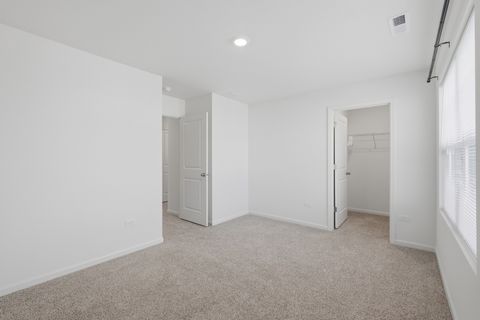 Tiny photo for 13660 S Sanibel Street, Plainfield, IL 60544 (MLS # 12622075)