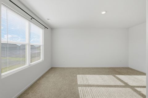 Tiny photo for 13660 S Sanibel Street, Plainfield, IL 60544 (MLS # 12622075)