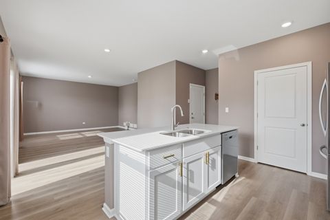 Tiny photo for 13660 S Sanibel Street, Plainfield, IL 60544 (MLS # 12622075)