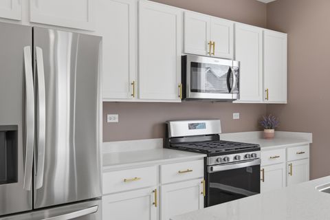 Tiny photo for 13660 S Sanibel Street, Plainfield, IL 60544 (MLS # 12622075)