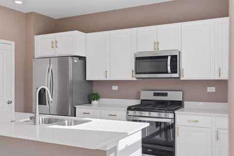 Tiny photo for 13660 S Sanibel Street, Plainfield, IL 60544 (MLS # 12622075)