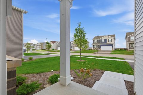 Tiny photo for 13660 S Sanibel Street, Plainfield, IL 60544 (MLS # 12622075)