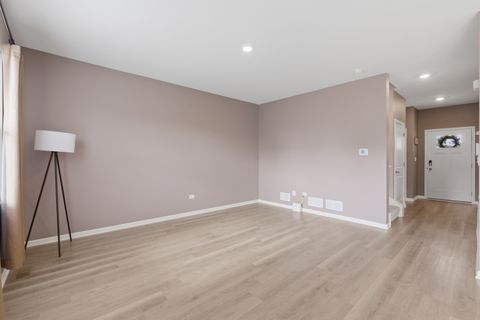 Tiny photo for 13660 S Sanibel Street, Plainfield, IL 60544 (MLS # 12622075)