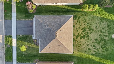 Tiny photo for 13660 S Sanibel Street, Plainfield, IL 60544 (MLS # 12622075)