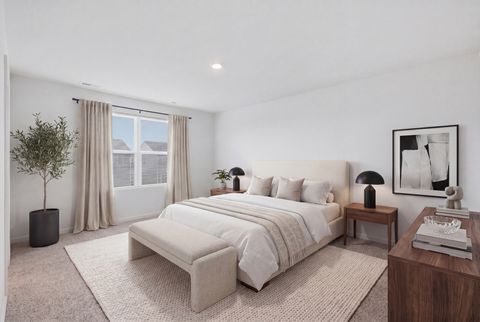 Tiny photo for 13660 S Sanibel Street, Plainfield, IL 60544 (MLS # 12622075)