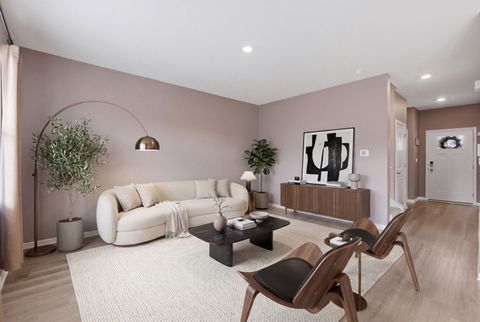 Tiny photo for 13660 S Sanibel Street, Plainfield, IL 60544 (MLS # 12622075)