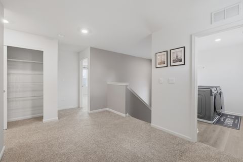 Tiny photo for 13660 S Sanibel Street, Plainfield, IL 60544 (MLS # 12622075)