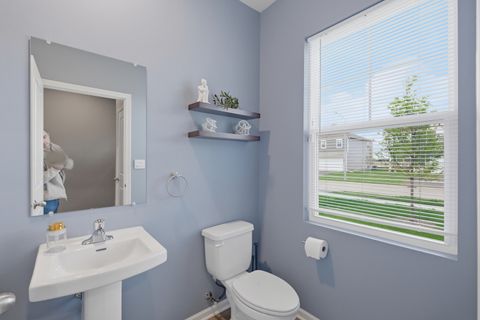 Tiny photo for 13660 S Sanibel Street, Plainfield, IL 60544 (MLS # 12622075)