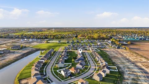 Tiny photo for 13660 S Sanibel Street, Plainfield, IL 60544 (MLS # 12622075)