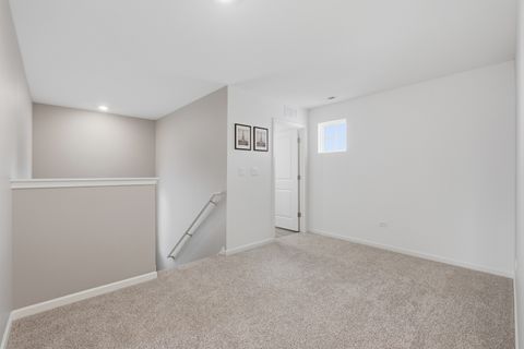 Tiny photo for 13660 S Sanibel Street, Plainfield, IL 60544 (MLS # 12622075)