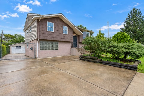 Tiny photo for 341 Hale Avenue, Romeoville, IL 60446 (MLS # 12759546)