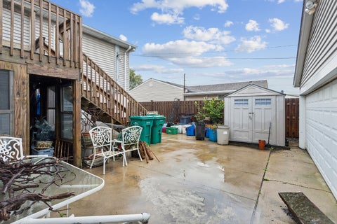 Tiny photo for 341 Hale Avenue, Romeoville, IL 60446 (MLS # 12759546)