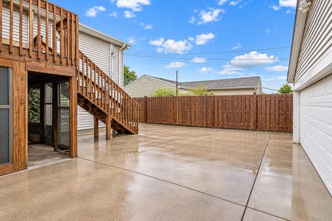 Tiny photo for 341 Hale Avenue, Romeoville, IL 60446 (MLS # 12759546)