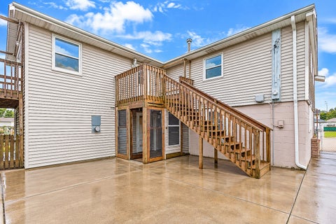 Tiny photo for 341 Hale Avenue, Romeoville, IL 60446 (MLS # 12759546)