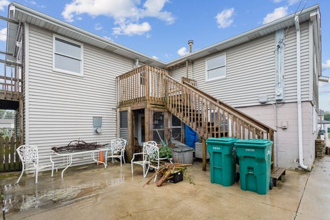 Tiny photo for 341 Hale Avenue, Romeoville, IL 60446 (MLS # 12759546)