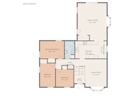 Tiny photo for 341 Hale Avenue, Romeoville, IL 60446 (MLS # 12759546)