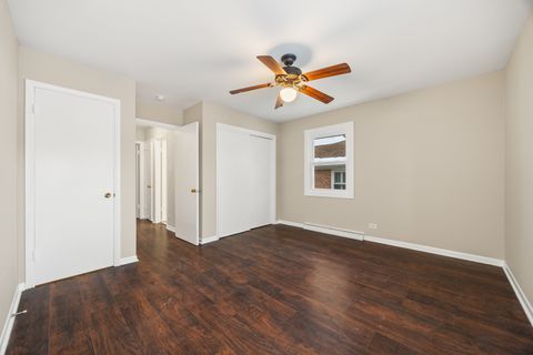 Tiny photo for 3107 173rd Street, Hazel Crest, IL 60429 (MLS # 12535267)