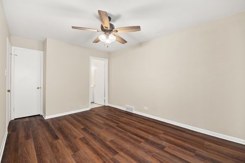 Tiny photo for 3107 173rd Street, Hazel Crest, IL 60429 (MLS # 12535267)