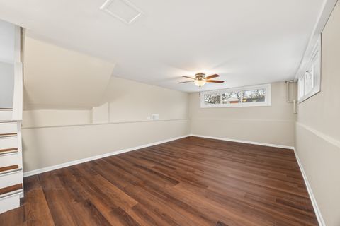 Tiny photo for 3107 173rd Street, Hazel Crest, IL 60429 (MLS # 12535267)