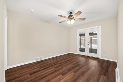 Tiny photo for 3107 173rd Street, Hazel Crest, IL 60429 (MLS # 12535267)