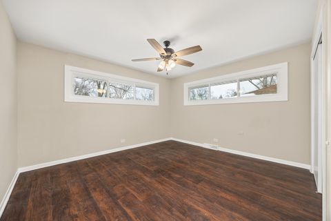 Tiny photo for 3107 173rd Street, Hazel Crest, IL 60429 (MLS # 12535267)