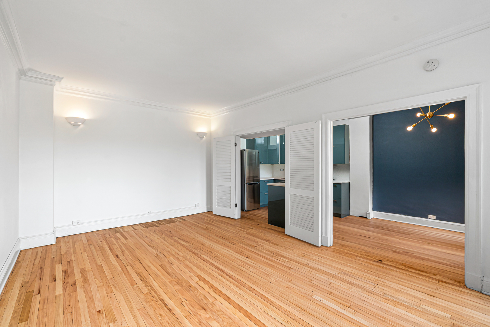 3520 N Lake Shore Drive 4P