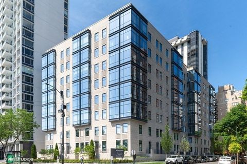 61 E Banks Street 802 Chicago IL 60610