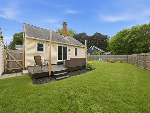Tiny photo for 731 Edward Street, Sycamore, IL 60178 (MLS # 12667615)
