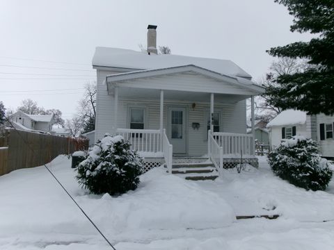 Photo of 319 N Chestnut Street, Princeton, IL 61356 (MLS # 12531064)