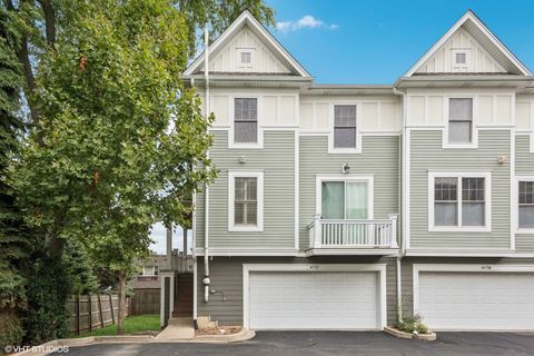 A home in Wheaton