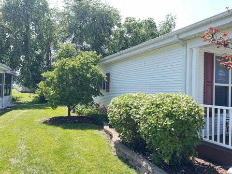 Tiny photo for 3819 Fox Hunt Way, Grayslake, IL 60030 (MLS # 12662022)