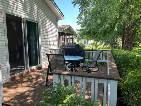 Tiny photo for 3819 Fox Hunt Way, Grayslake, IL 60030 (MLS # 12662022)