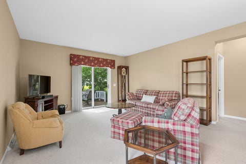 Tiny photo for 3819 Fox Hunt Way, Grayslake, IL 60030 (MLS # 12662022)