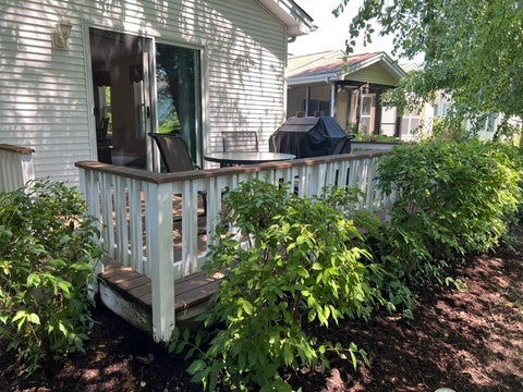 Tiny photo for 3819 Fox Hunt Way, Grayslake, IL 60030 (MLS # 12662022)
