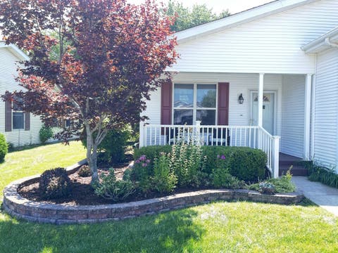 Tiny photo for 3819 Fox Hunt Way, Grayslake, IL 60030 (MLS # 12662022)