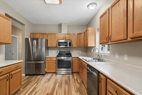 Tiny photo for 3819 Fox Hunt Way, Grayslake, IL 60030 (MLS # 12662022)