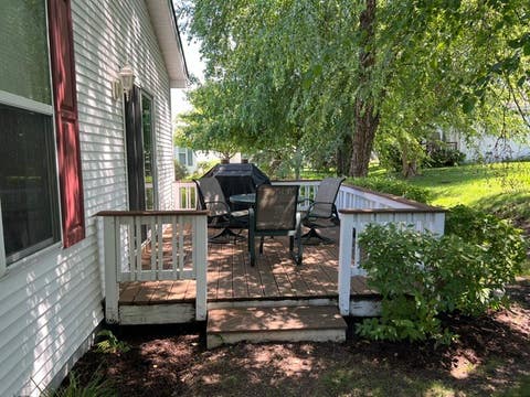 Tiny photo for 3819 Fox Hunt Way, Grayslake, IL 60030 (MLS # 12662022)