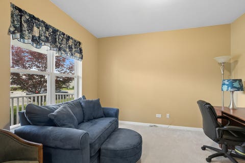 Tiny photo for 3819 Fox Hunt Way, Grayslake, IL 60030 (MLS # 12662022)