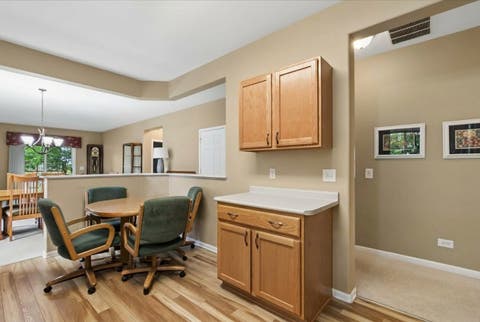 Tiny photo for 3819 Fox Hunt Way, Grayslake, IL 60030 (MLS # 12662022)