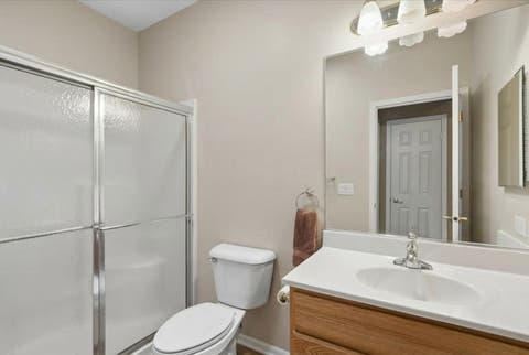 Tiny photo for 3819 Fox Hunt Way, Grayslake, IL 60030 (MLS # 12662022)