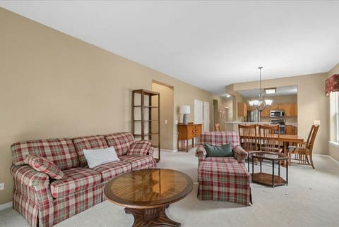 Tiny photo for 3819 Fox Hunt Way, Grayslake, IL 60030 (MLS # 12662022)