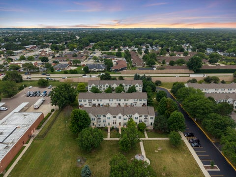 Tiny photo for Montgomery, IL 60538 (MLS # 12707533)